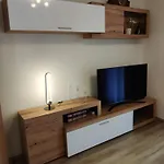 Juric Apartamento *