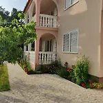 Apartamento Juric Privlaka (Zadar)
