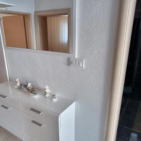 Διαμέρισμα Juric Privlaka (Zadar)