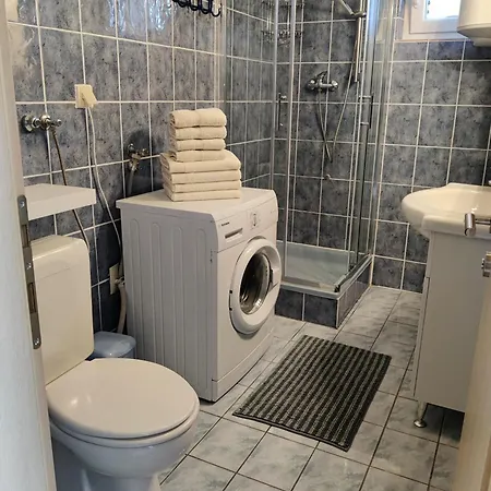 Διαμέρισμα Juric