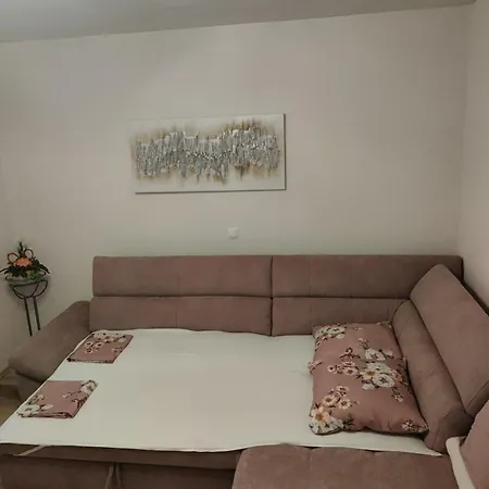 Apartman Juric