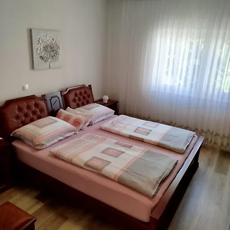 Juric Apartman Privlaka