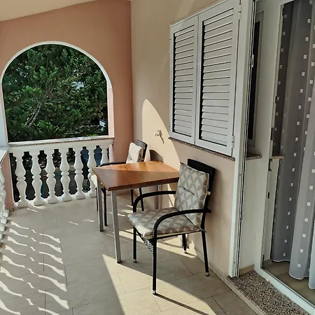 Apartman Juric Privlaka