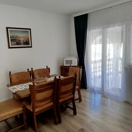 Apartman Juric *