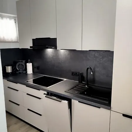 Juric Apartman Privlaka (Zadar)