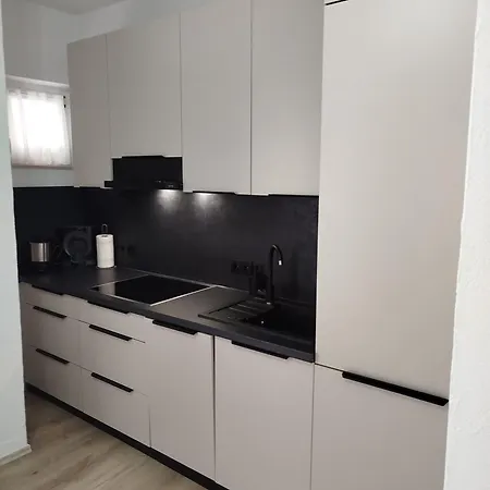 Apartman Juric