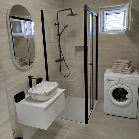 Apartment Juric *