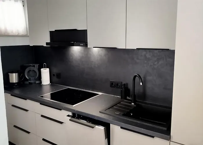 Juric アパート プリヴラカ