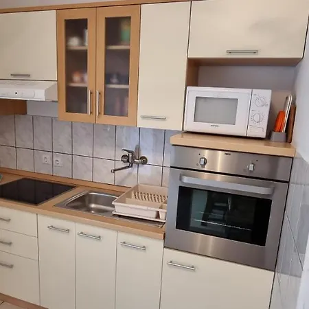 Juric Apartment *