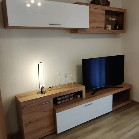 Juric Apartment *