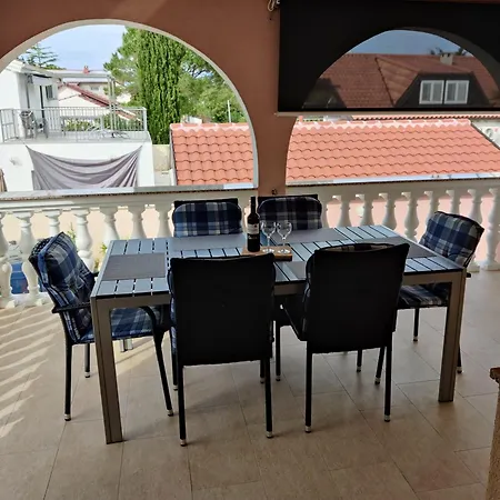 Juric Privlaka (Zadar)