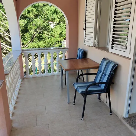 Apartment Juric