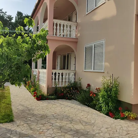 Daire Juric Privlaka (Zadar)