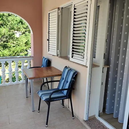 Juric Apartment