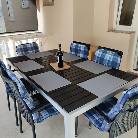 Apartment Juric *