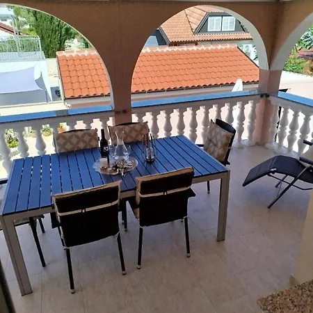Apartment Juric *