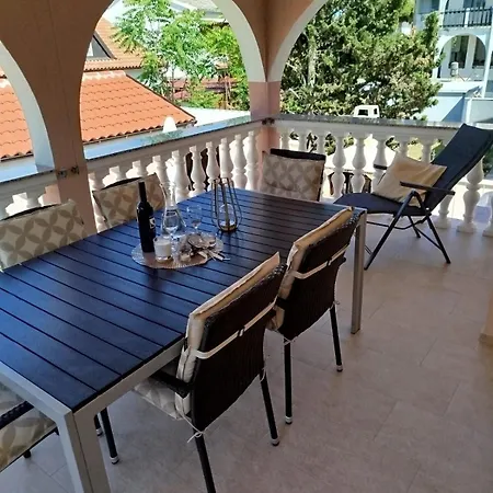 Juric Apartment *