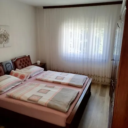 Apartment Juric *