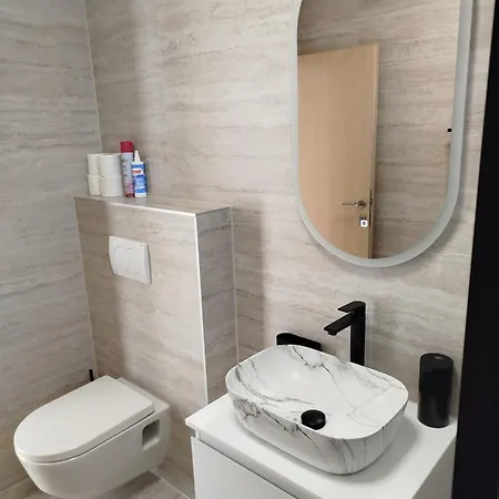 Apartmán Juric Privlaka (Zadar)