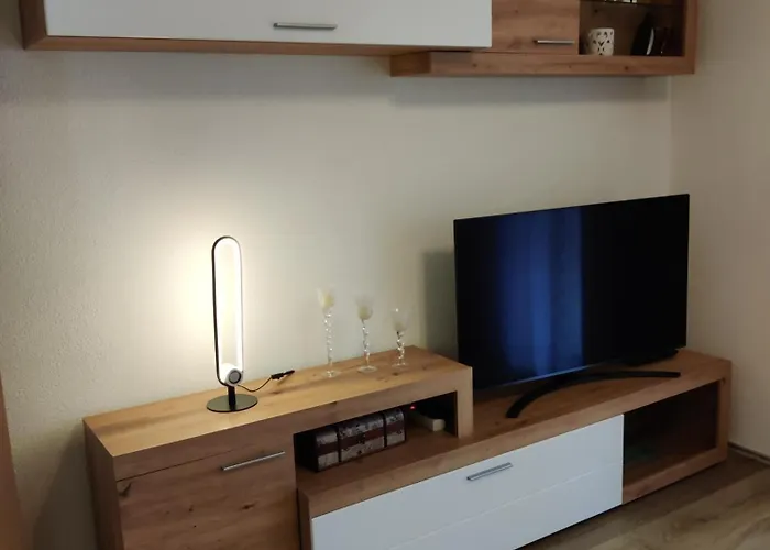 Juric Apartmán *