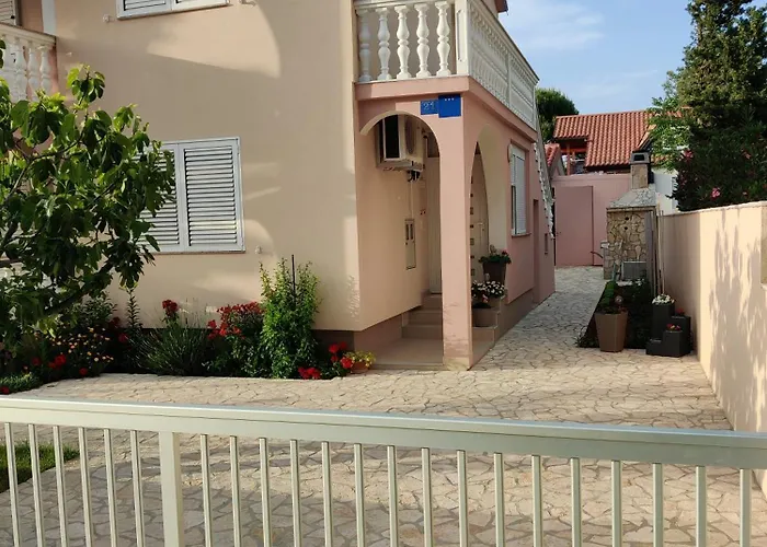 Apartmán Juric *