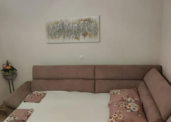 Apartmán Juric