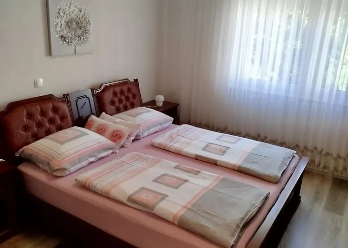 Juric Apartmán Privlaka (Zadar)
