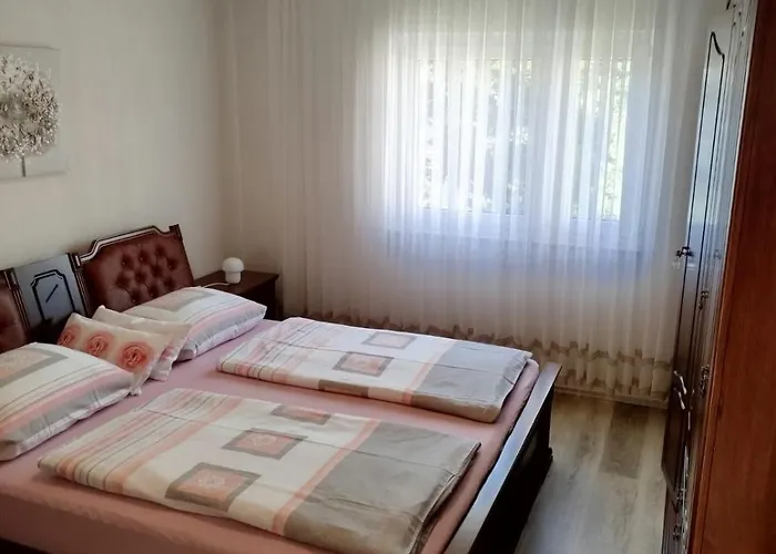 Apartmán Juric *