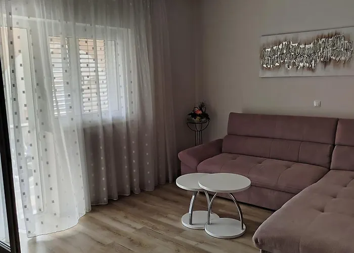 Juric Apartmán
