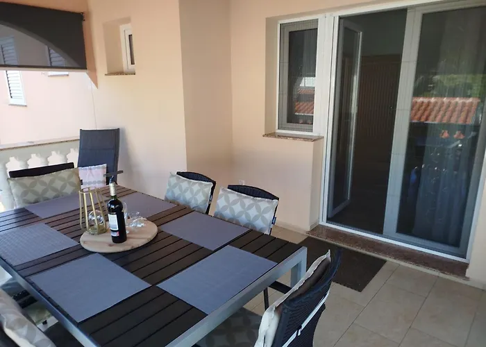 Apartmán Juric