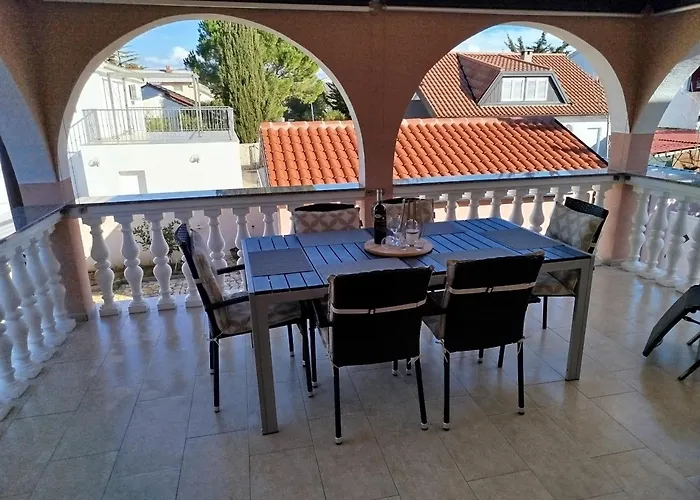 Juric Apartmán *