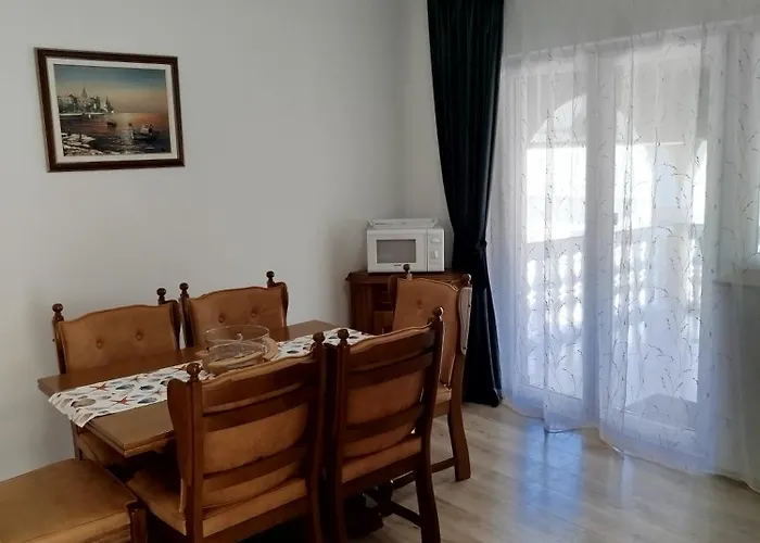 Apartmán Juric *