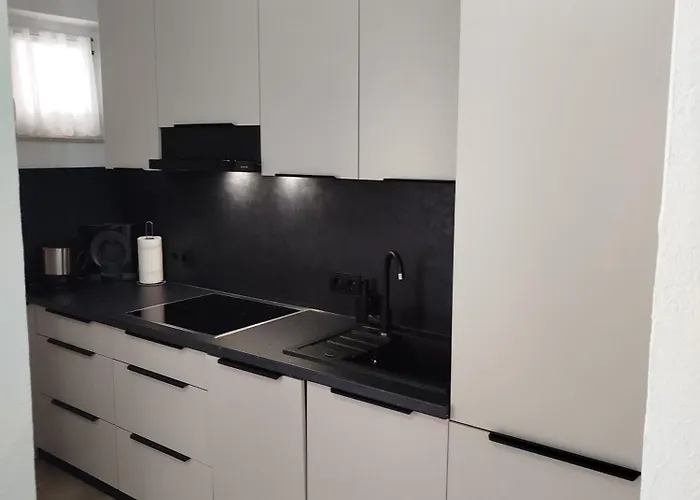 Апартаменты Juric