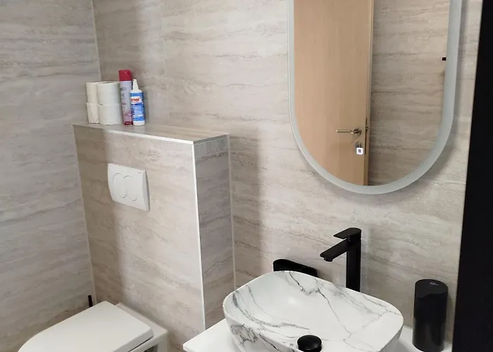 Apartmán Juric Privlaka (Zadar)