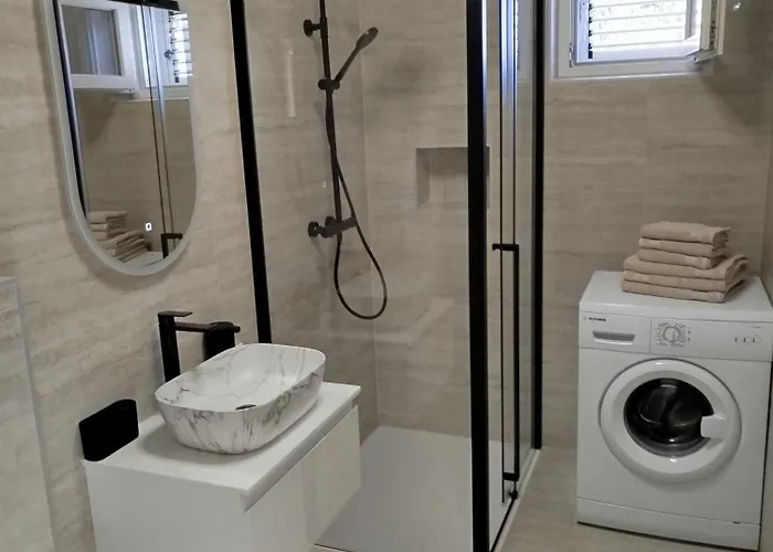 Apartmán Juric *