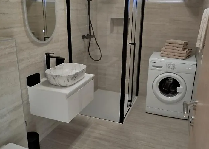 Apartmán Juric *